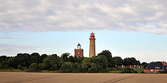 Insel Rügen
